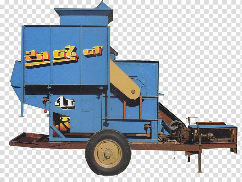 Arjun Industries Threshing machine Jasdan Industry, others transparent background PNG clipart