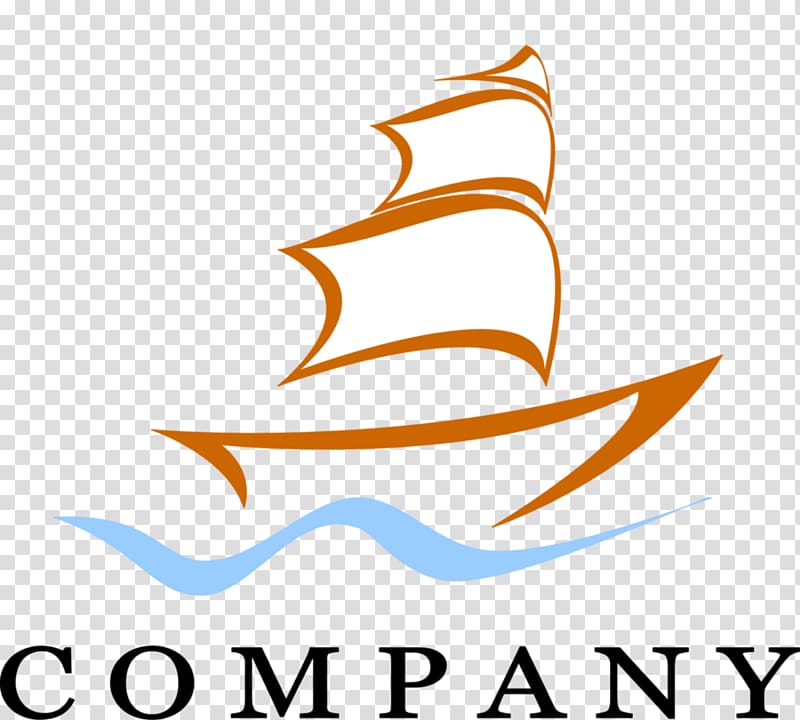 Logo Cargo ship, Ship transparent background PNG clipart