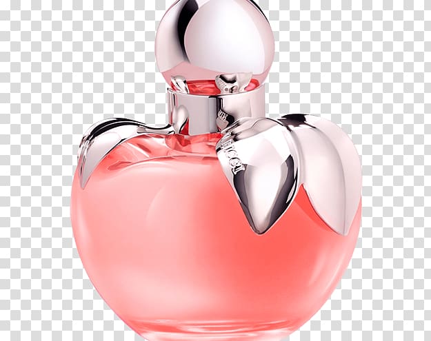 Perfume Nina Ricci Eau de toilette L\'Air du Temps Fashion, perfume transparent background PNG clipart