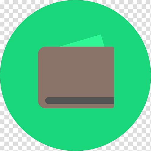 Computer Icons Wallet Retail, Wallet Icon transparent background PNG clipart