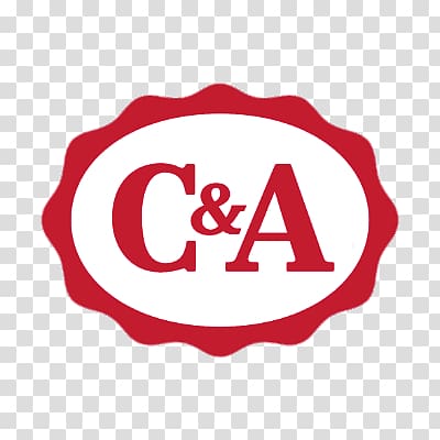C&A logo illustration, C&A Logo transparent background PNG clipart