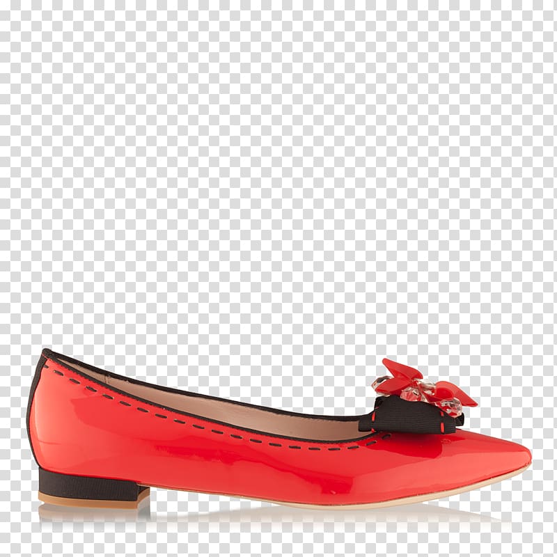 Ballet flat Footwear Shoe Sandal Leather, sandal transparent background PNG clipart