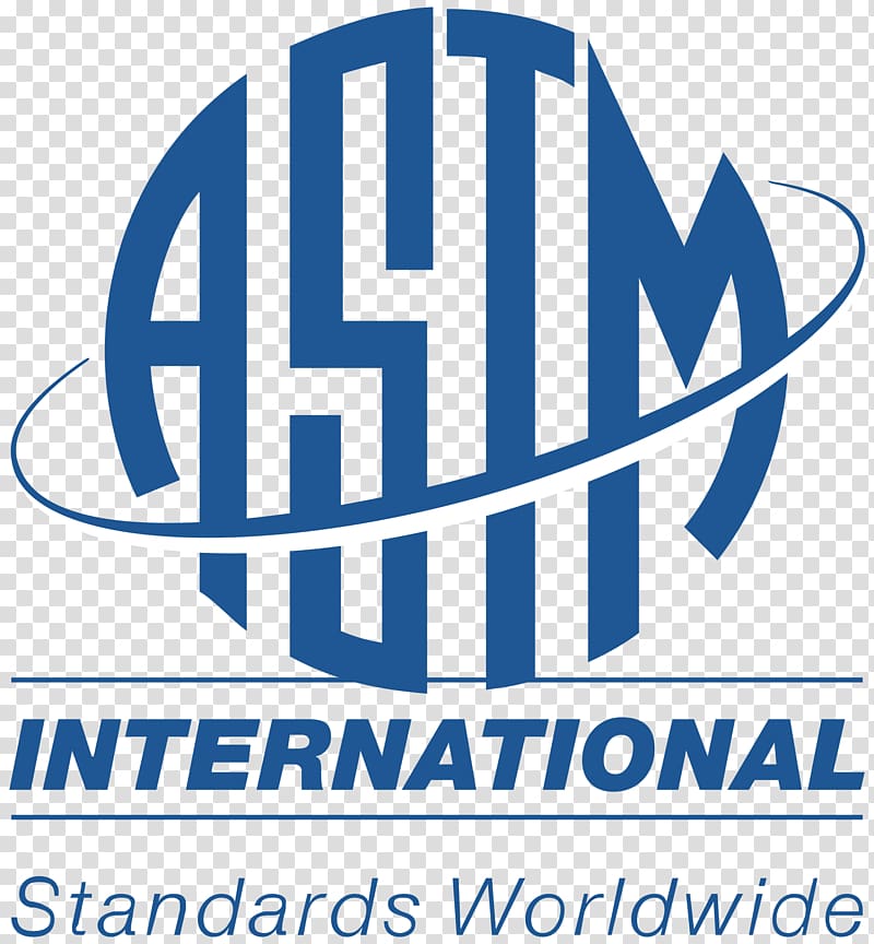 ASTM International Technical standard Organization International standard Industry, material transparent background PNG clipart