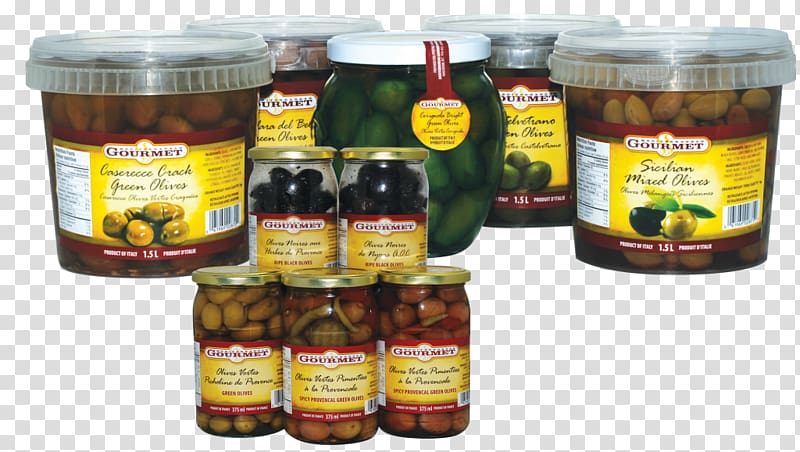 Mediterranean cuisine Pickling Olive Food Ingredient, olives transparent background PNG clipart
