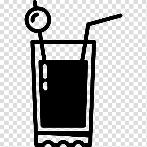 Cocktail Alcoholic drink Drinking straw Food, cocktail transparent background PNG clipart