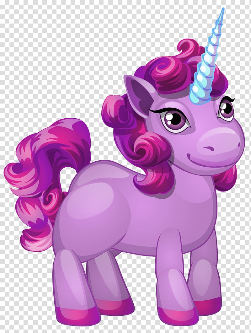 purple My Little Pony character, Unicorn Pegasus , Cute Purple Pony transparent background PNG clipart