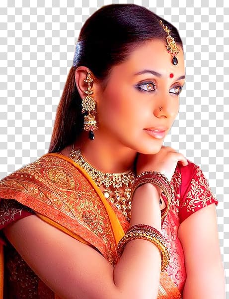 Rani Mukerji filmography Kuch Kuch Hota Hai Bollywood, actor transparent background PNG clipart