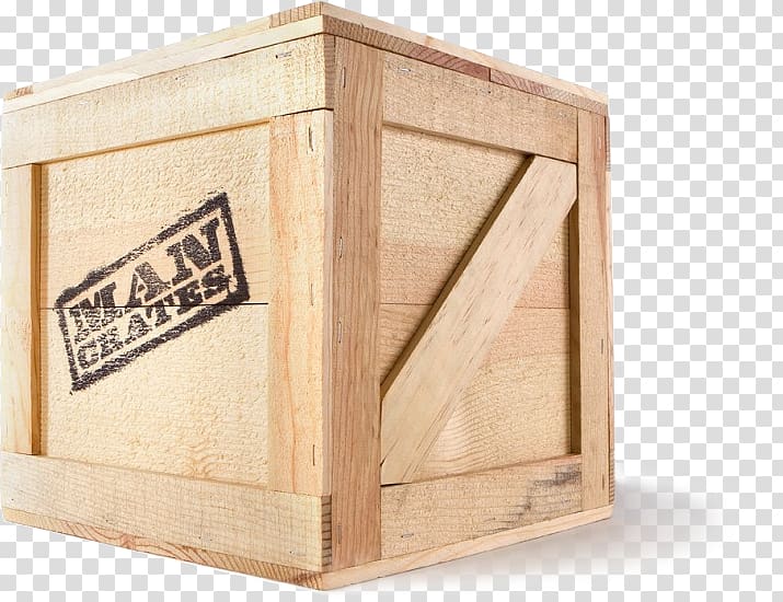 Man Crates Wooden box Milk crate, box transparent background PNG clipart