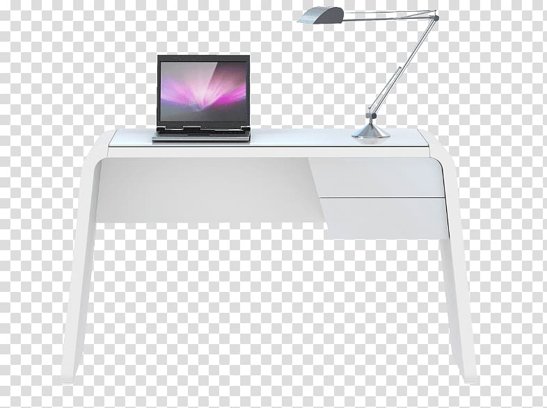 Desk Furniture Bed frame Mattress Computer Monitor Accessory, frauauffahrrad transparent background PNG clipart