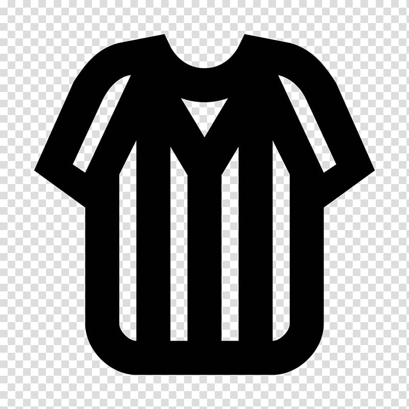 Association football referee T-shirt Jersey Sport, T-shirt transparent background PNG clipart