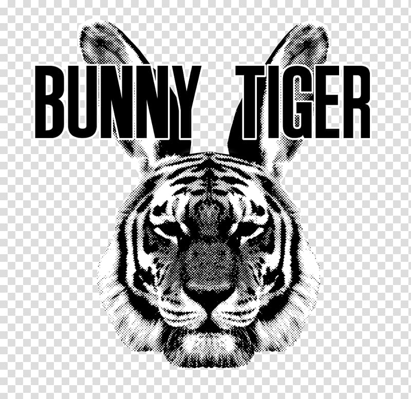 Sharam Jey Here I Come Bunny Tiger Tech house House music, others transparent background PNG clipart