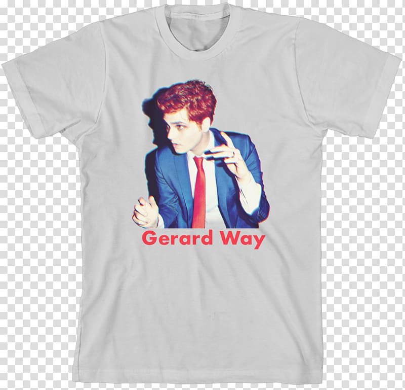 Hesitant Alien My Chemical Romance Juarez Musician No Shows Others Transparent Background Png Clipart Hiclipart - gerard way roblox