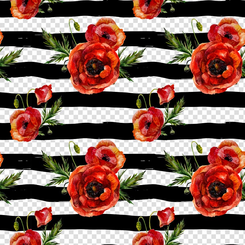 Flowers Shading transparent background PNG clipart