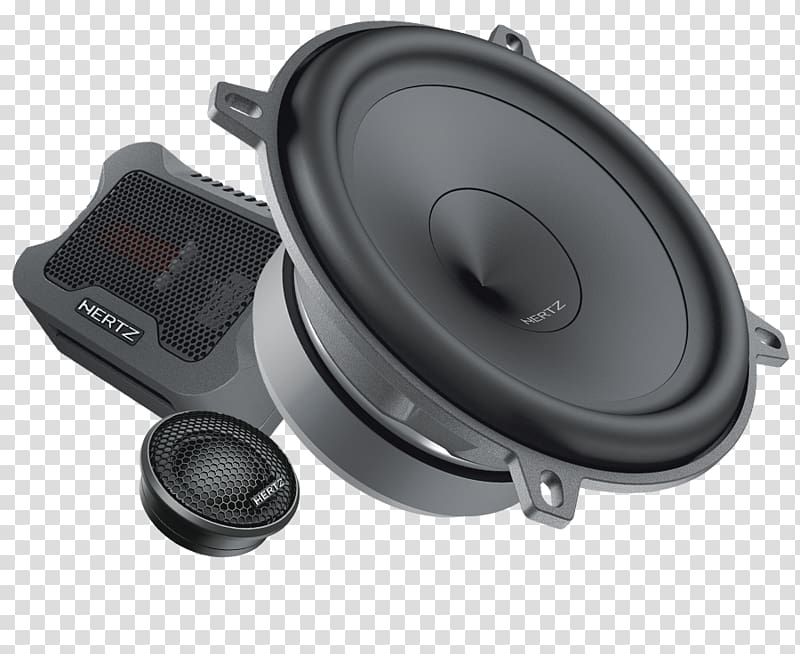 Loudspeaker Hertz Car Component speaker Sound, car transparent background PNG clipart
