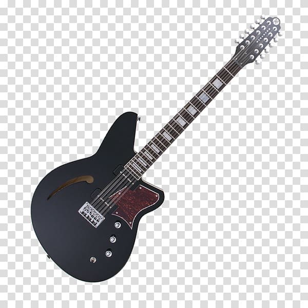 Electric guitar Cort Guitars Bass guitar Semi-acoustic guitar, guitar transparent background PNG clipart