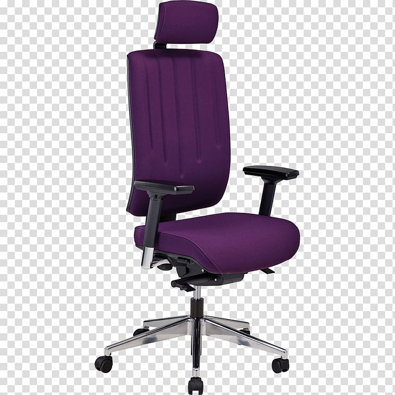 Office & Desk Chairs Swivel chair Assise, chair transparent background PNG clipart