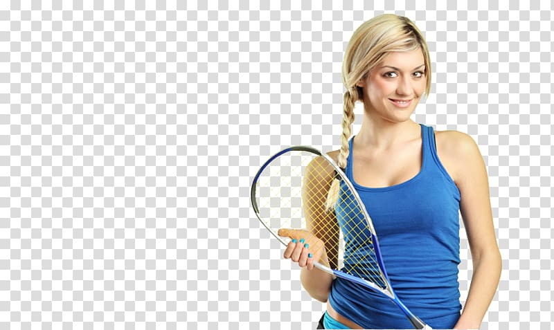 Rakieta do squasha Sport Rackets, Squash Sport transparent background PNG clipart