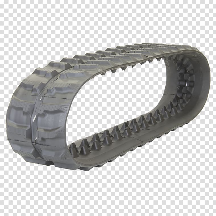 Tire Continuous track AB Volvo Skid-steer loader Komatsu Limited, excavator transparent background PNG clipart