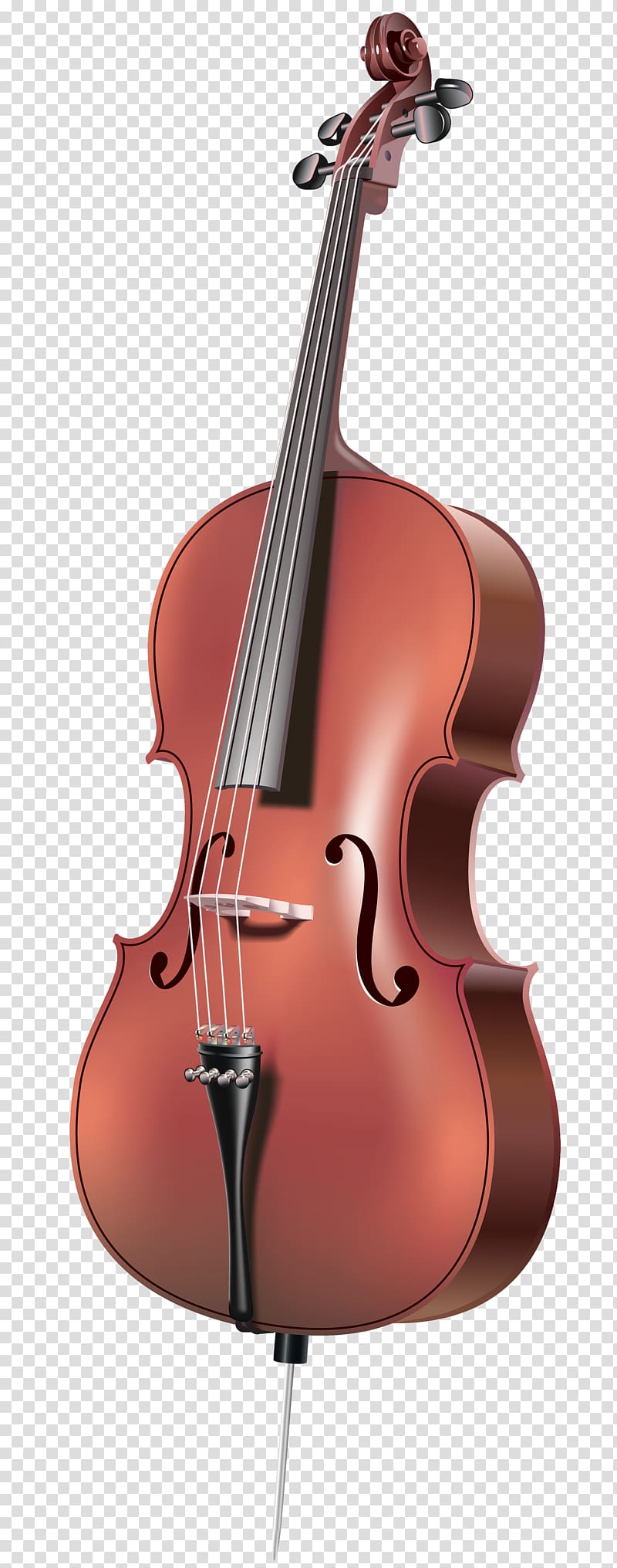 Cello Violin Cellist , violin transparent background PNG clipart