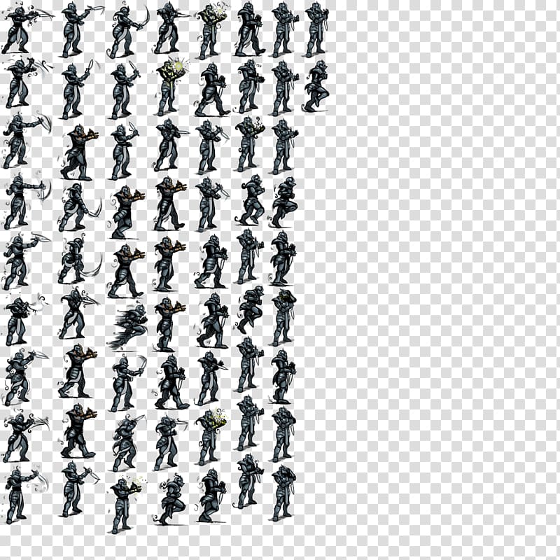 Dungeons & Dragons: Shadow over Mystara Doom 64 Sprite Arcade game, dungeons and dragons transparent background PNG clipart