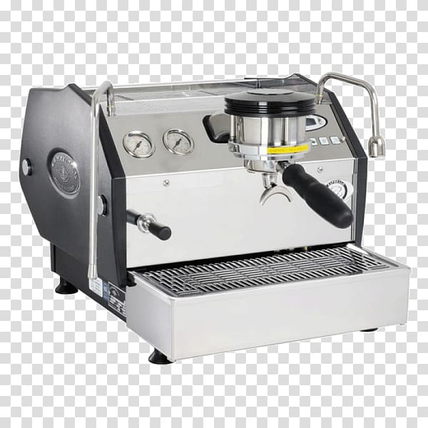 Espresso Machines Coffee La Marzocco GS/3, coffee transparent background PNG clipart