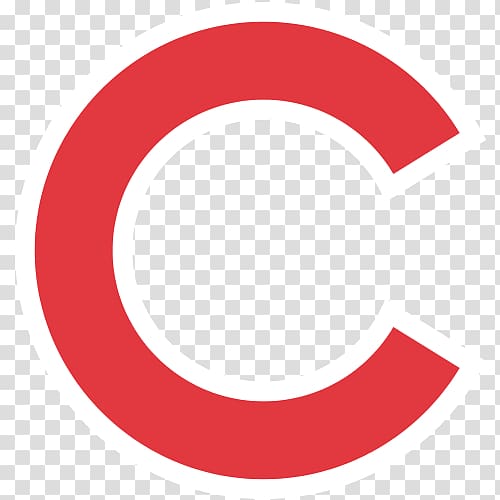 Chicago Cubs logo, Chicago Cubs Logos and uniforms of the Cincinnati Reds  MLB Logos and uniforms of the Cincinnati Reds, c transparent background PNG  clipart | HiClipart