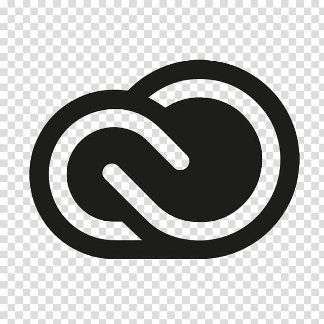 Adobe Creative Cloud Adobe Systems Portable Network Graphics Adobe Creative Suite Computer Icons, adobe creative cloud logo transparent background PNG clipart