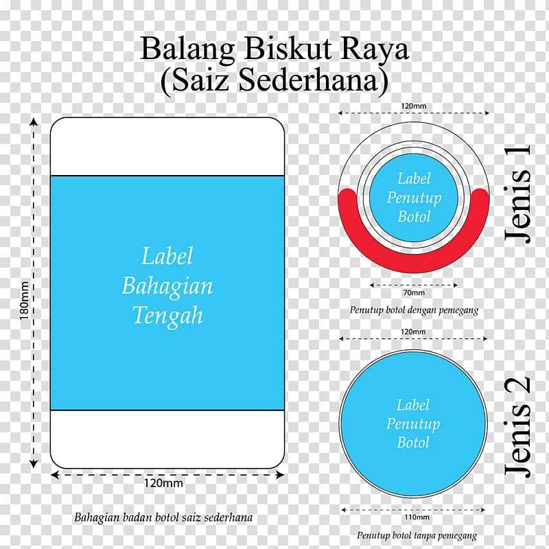 Sticker Label Biscuits Brand Digital printing, biskut transparent background PNG clipart