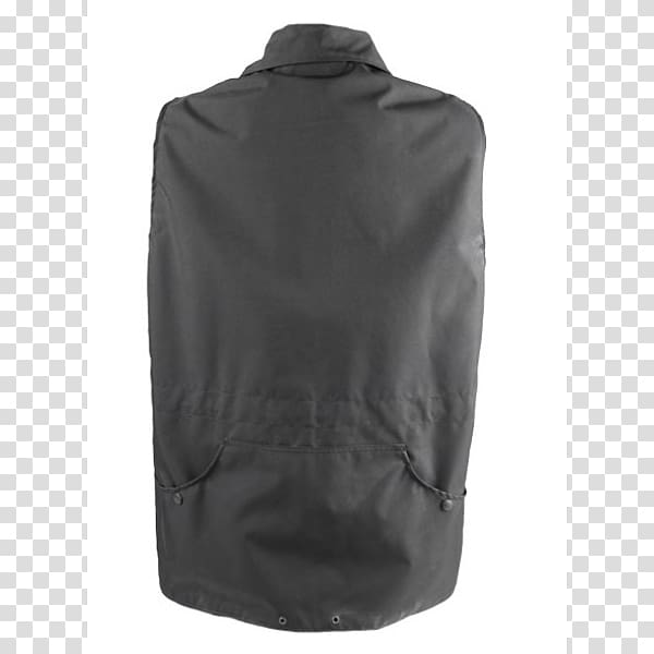 Sleeve Top Uniqlo Jacket Neck, K9 dog transparent background PNG clipart