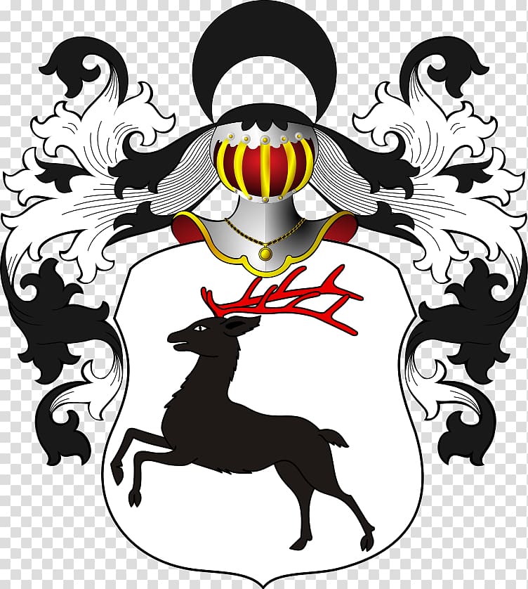 Coat of arms Crest Polish heraldry Family, family transparent background PNG clipart