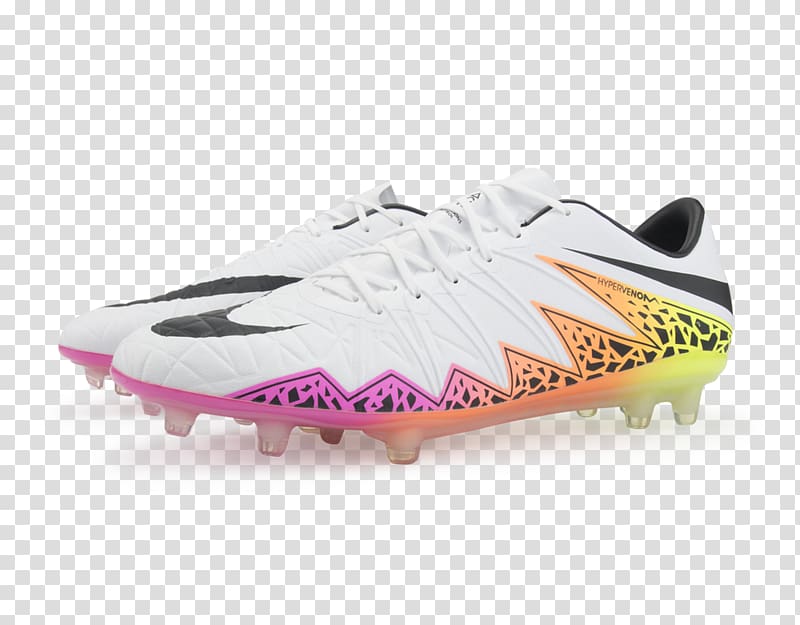 Cleat Sports shoes Product design, Nike Soccer Ball Black and White Tinsel transparent background PNG clipart