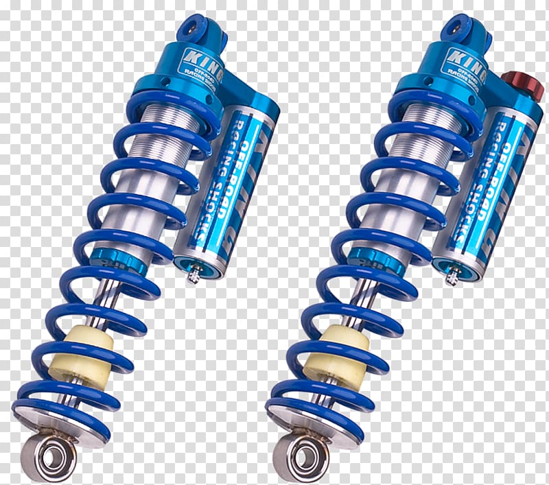 Shock absorber Arctic Cat Side by Side All-terrain vehicle, motorcycle transparent background PNG clipart