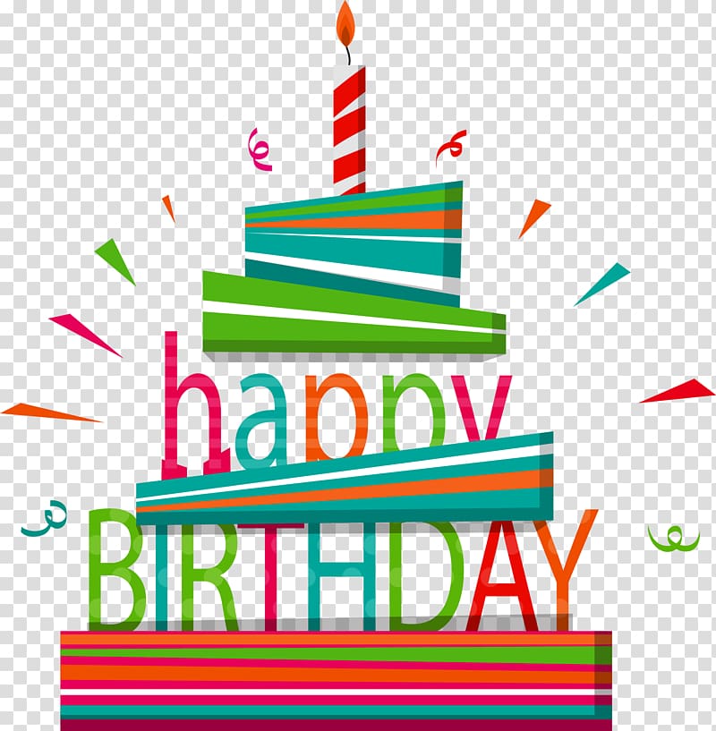 Birthday cake Anniversary Party, Birthday Cake transparent background PNG clipart