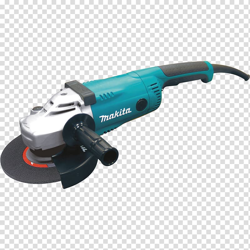 Angle grinder Grinding machine Makita Tool Metabo, grinding polishing power tools transparent background PNG clipart