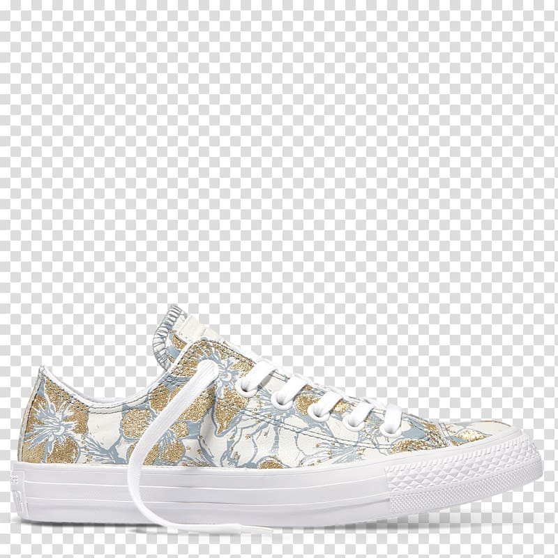 Sports shoes Product design Cross-training, Gold High Top Converse Shoes for Women transparent background PNG clipart