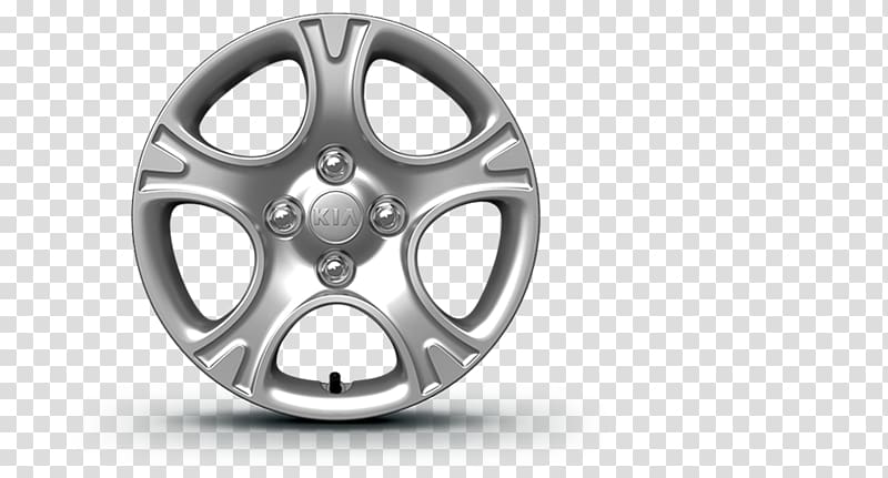 Alloy wheel Kia Picanto Kia Motors Kia Bongo, kia transparent background PNG clipart