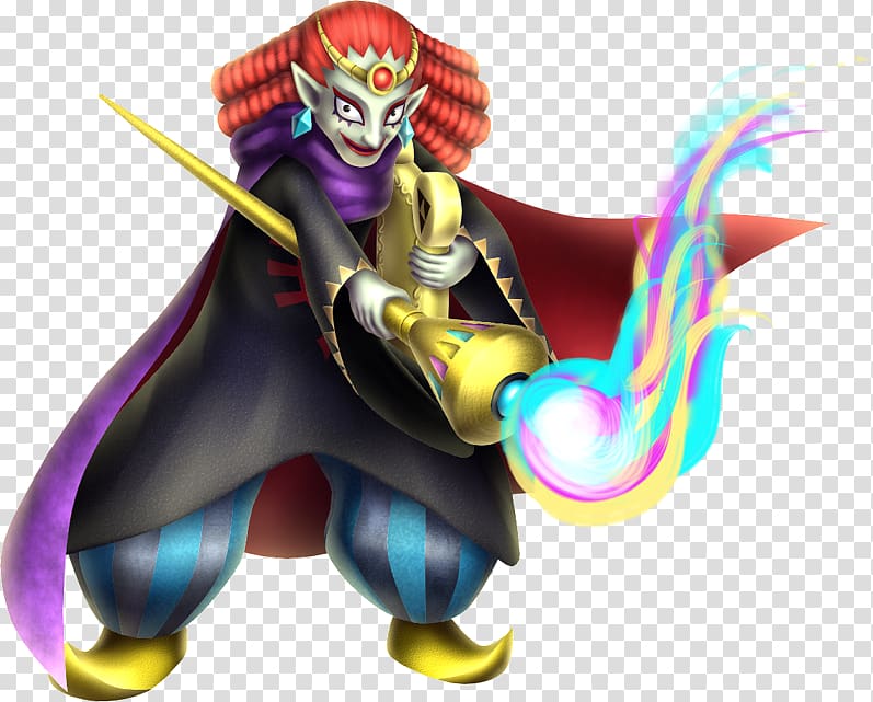 The Legend of Zelda: A Link Between Worlds The Legend of Zelda: A Link to the Past Princess Zelda Ganon Wise old man, Yuga transparent background PNG clipart