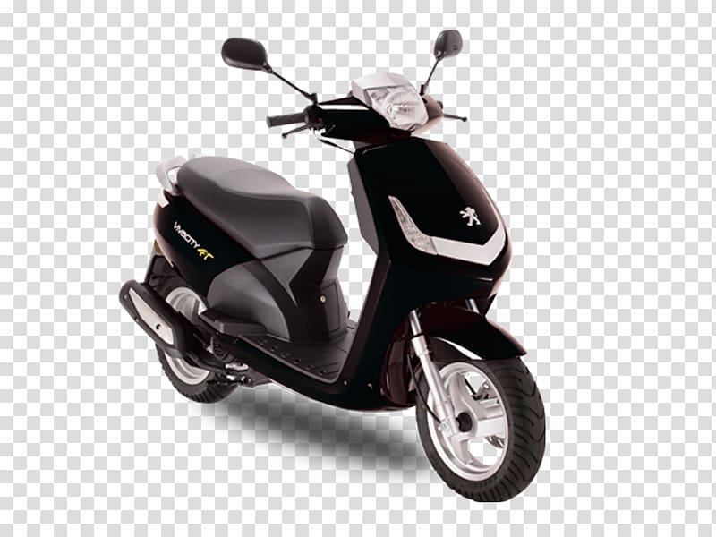 Scooter Peugeot Motocycles Motorcycle Peugeot Vivacity, scooter transparent background PNG clipart