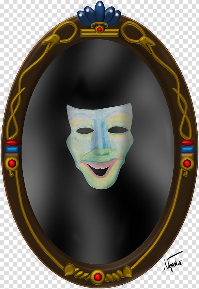 Mask Masque, mask transparent background PNG clipart