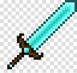 Minecraft Diamond Sword Mod Flaming Sword PNG, Clipart, Angle, Diamond, Diamond  Sword, Drawing, Flaming Sword Free