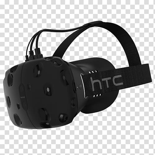 HTC Vive Oculus Rift PlayStation VR Samsung Gear VR Virtual reality headset, univers transparent background PNG clipart