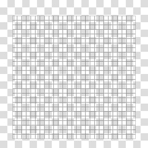 Paper ISO 216 Material A4, grid transparent background PNG clipart