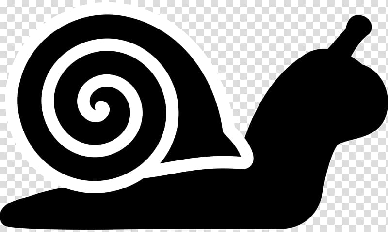 Snail mail Innovation , snails transparent background PNG clipart