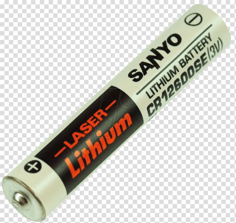 Electric battery Lithium battery FDK CORPORATION Button cell, others transparent background PNG clipart