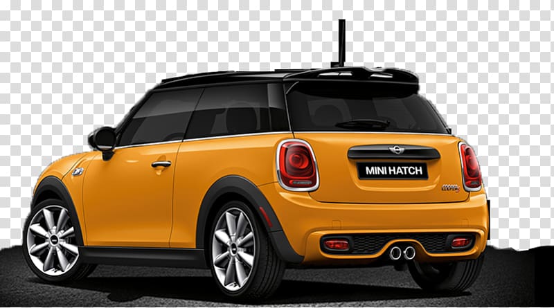 Mini Coupé and Roadster Car Mini Hatch Mini Clubman, Mini Hatch transparent background PNG clipart