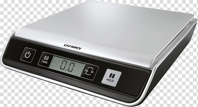 DYMO BVBA Measuring Scales Mail Office Supplies Freight transport, SCALES transparent background PNG clipart