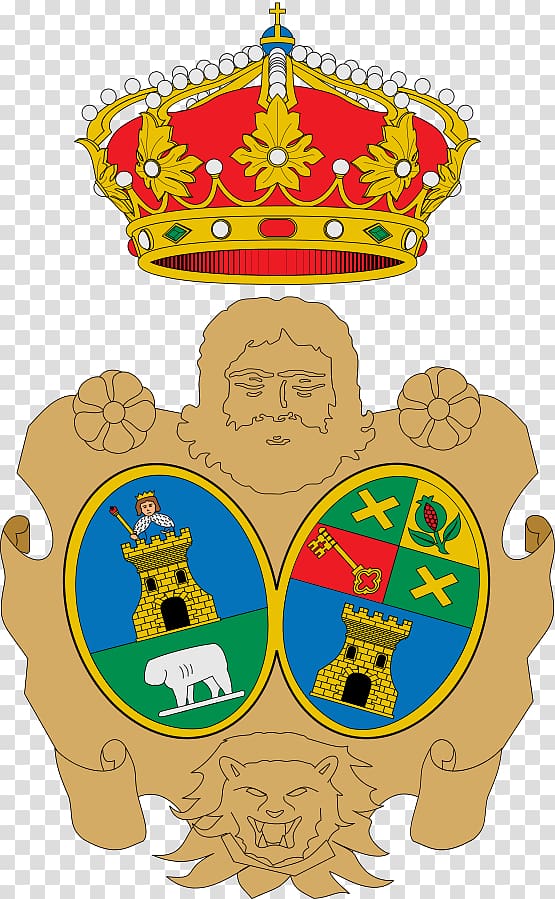 El Tiemblo Covaleda Escutcheon Palacios del Sil Casavieja, Escudo De La Aldea transparent background PNG clipart