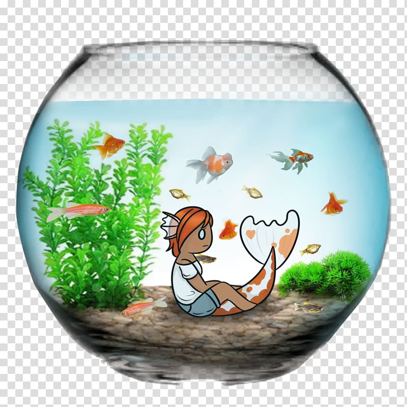 Female tank World of Tanks Crew, goldfish transparent background PNG clipart