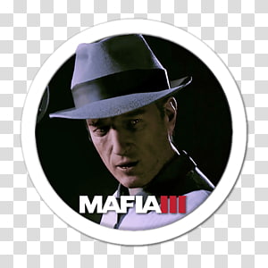 Mafia Iii Album Cover png download - 512*512 - Free Transparent Mafia Iii  png Download. - CleanPNG / KissPNG