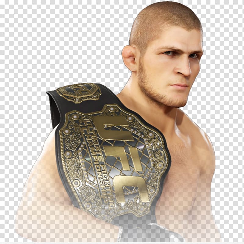 Stipe Miocic EA Sports UFC 3 Ultimate Fighting Championship EA Sports UFC 2, Electronic Arts transparent background PNG clipart